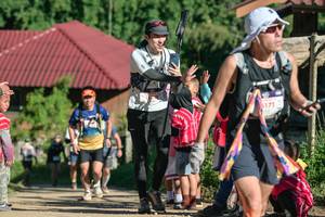 BIB: 
                            <button type="button" onclick="openModal(26692377)" class="btn btn-primary btn-sm float-right btn-popup" data-toggle="modal" data-target=".modal-high-quality">
                        <i class="fas fa-shopping-cart"></i> Add to Cart
                    </button>
                                            <button type="button" onclick="isThisMe(26692377, true)" class="btn btn-success btn-sm float-right btn-popup btn-isme hidden" data-toggle="tooltip" data-placement="bottom" title="นี่คือรูปของคุณใช่ไหม คลิกที่นี่เพื่อเอาเข้าอัลบั้ม">
                        <i class="fas fa-plus"></i> Add to album
                    </button>
                    <button type="button" onclick="isThisMe(26692377, false)" class="btn btn-warning btn-sm float-right btn-popup btn-isnotme hidden">
                        <i class="fas fa-ban"></i> Remove from album
                    </button>